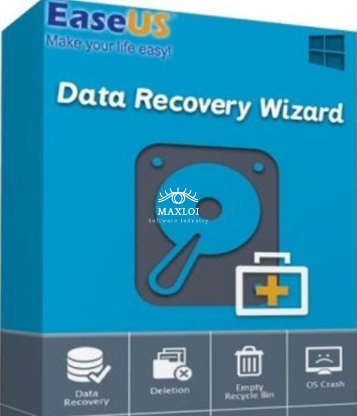 easeus data recovery 13