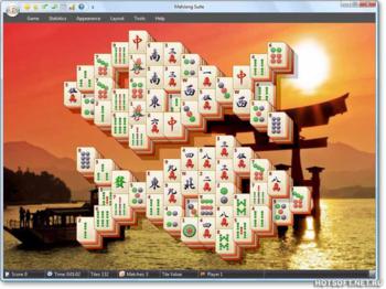 mahjong suite torrent