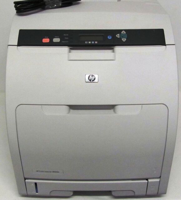hp 3800dn driver download